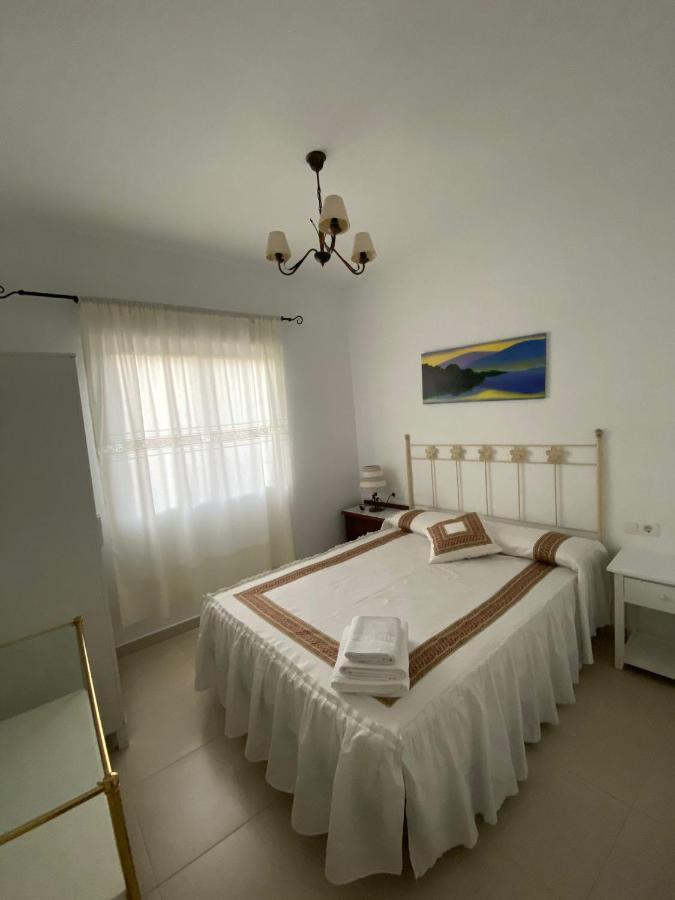Casa Rural Hnas Corral Almoharin Εξωτερικό φωτογραφία