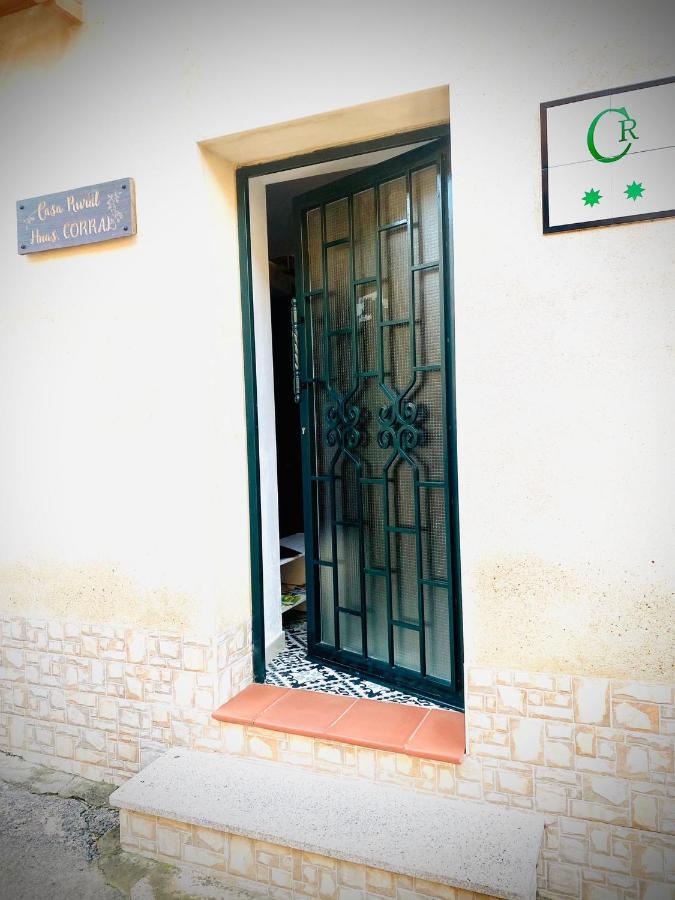 Casa Rural Hnas Corral Almoharin Εξωτερικό φωτογραφία