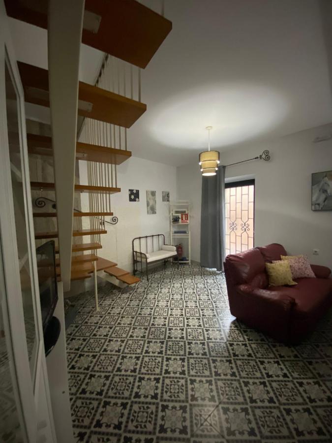 Casa Rural Hnas Corral Almoharin Εξωτερικό φωτογραφία