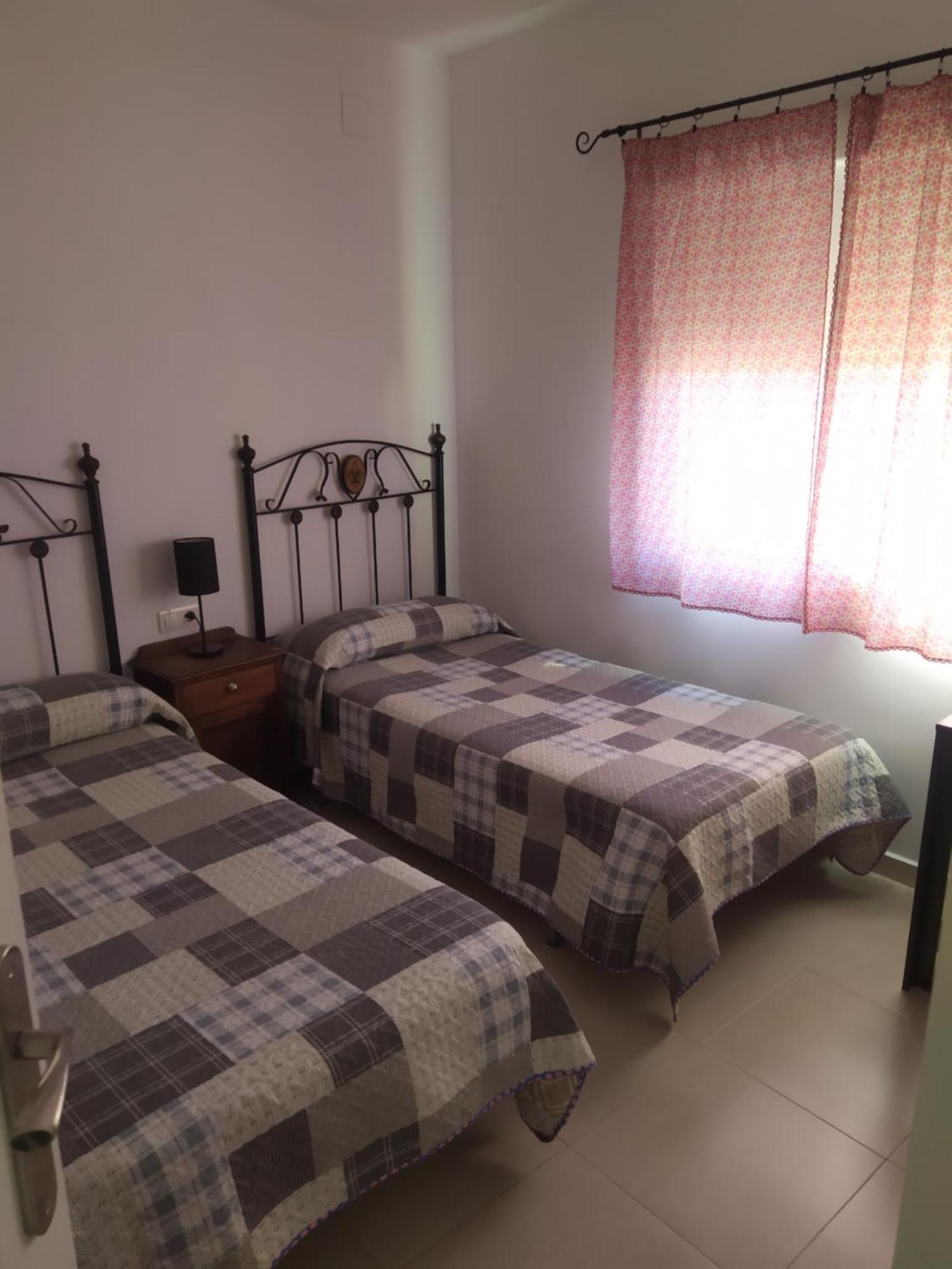 Casa Rural Hnas Corral Almoharin Δωμάτιο φωτογραφία