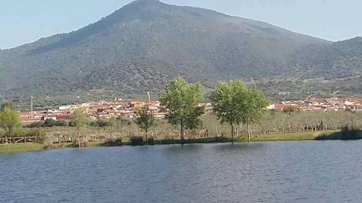 Casa Rural Hnas Corral Almoharin Εξωτερικό φωτογραφία